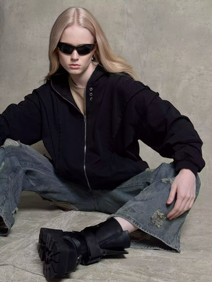 Black Eyelets (Women’s)