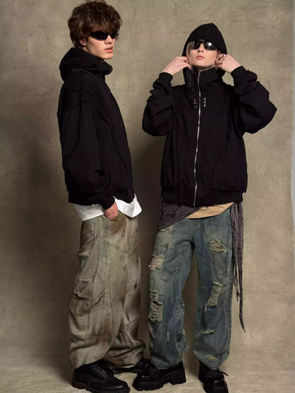 Black Eyelets (Women’s)