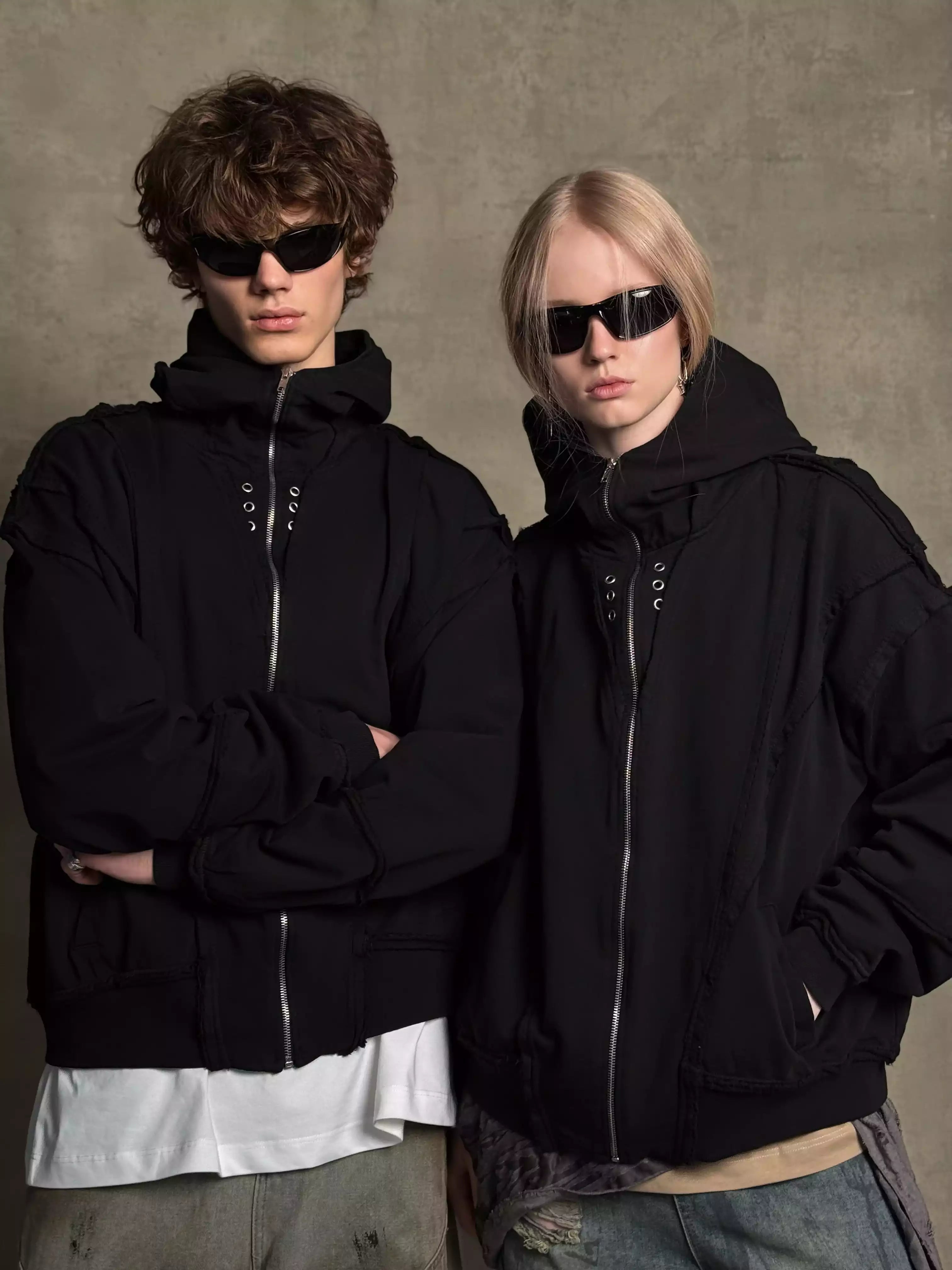 Black Eyelets (Women’s)